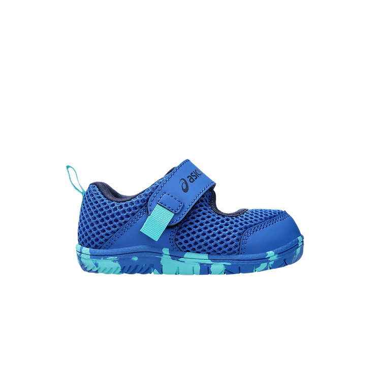 Asics Meshoes Baby TD 'Blue'
