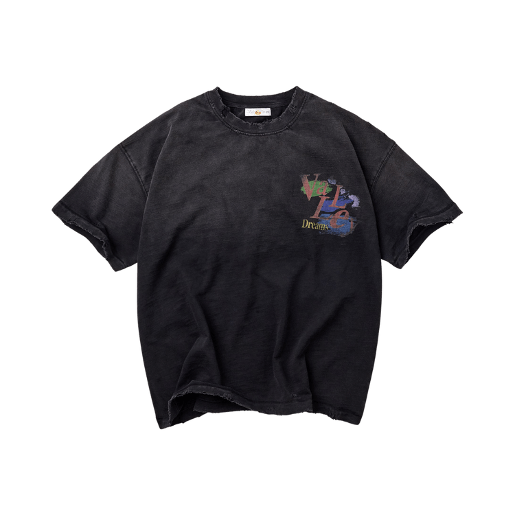 Vale Forever Vale Rock Tee 'Black'