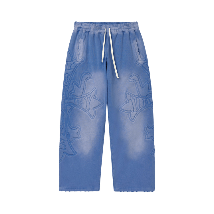 Vale Forever Carver Sweats 'Ice Blue'