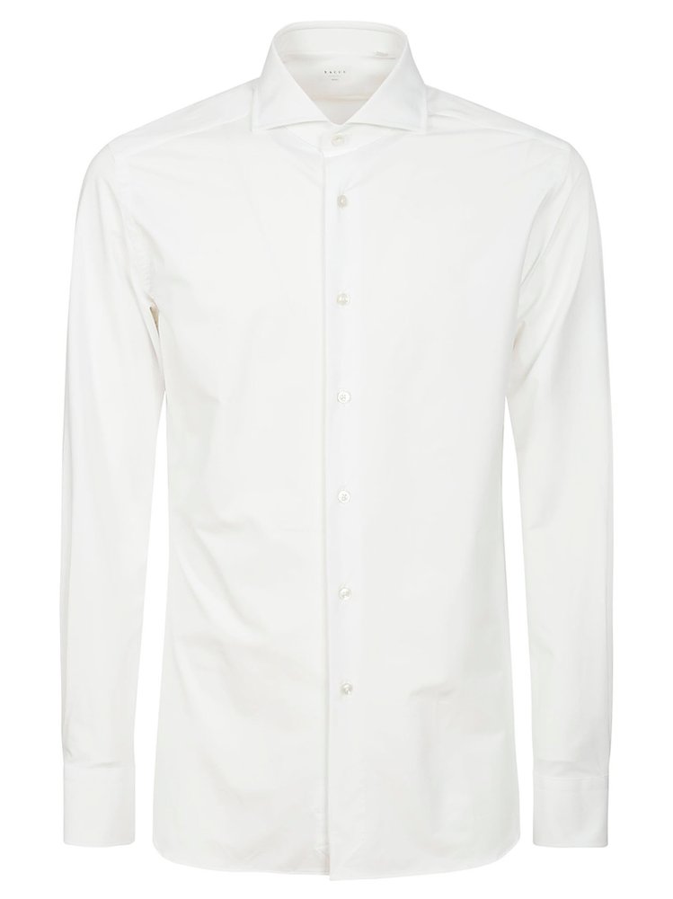 Xacus Classic Long Sleeve Shirt