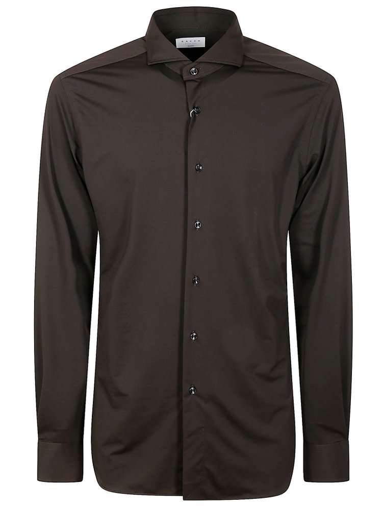 Xacus Active Jersey Shirt