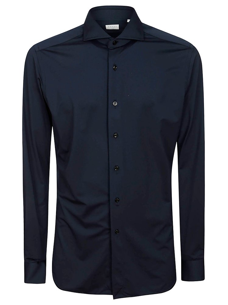 Xacus Long Sleeve Dress Shirt