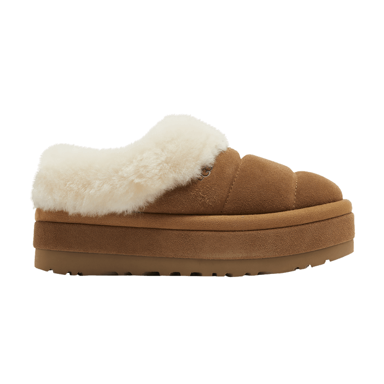 UGG Wmns Tazzlita Slipper 'Chestnut'