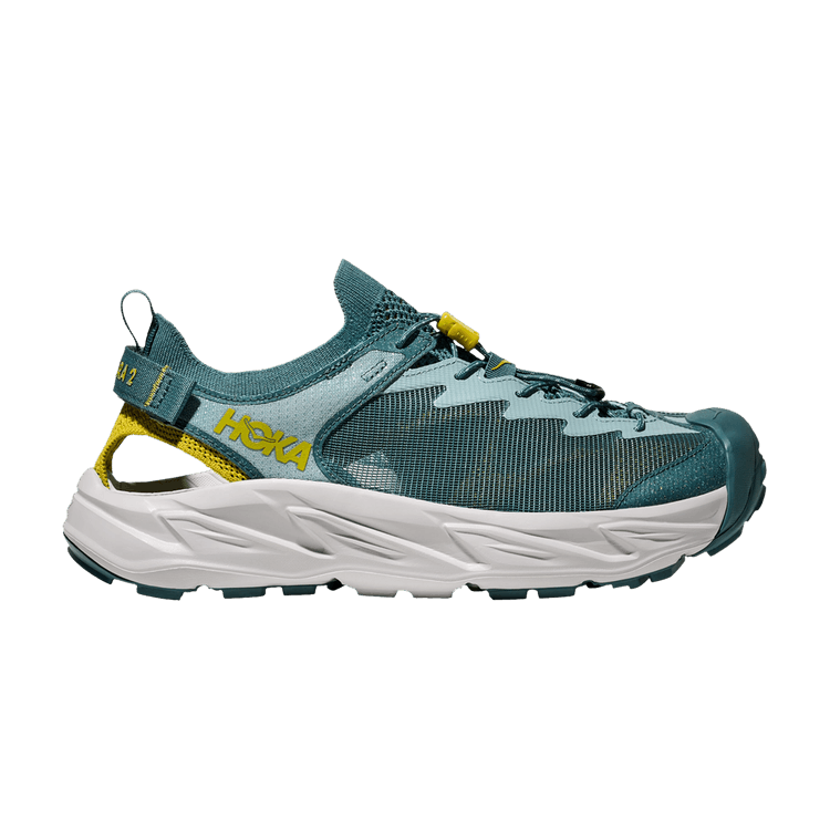 HOKA Hopara 2 Sandal 'Druzy Mountain Fog'