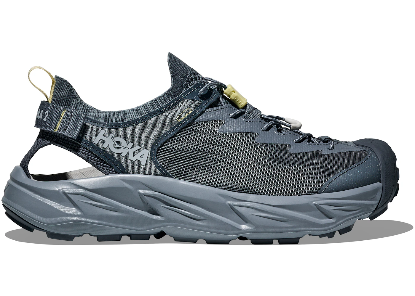 Hoka One One Hopara 2 Slate Blue Washed Blue