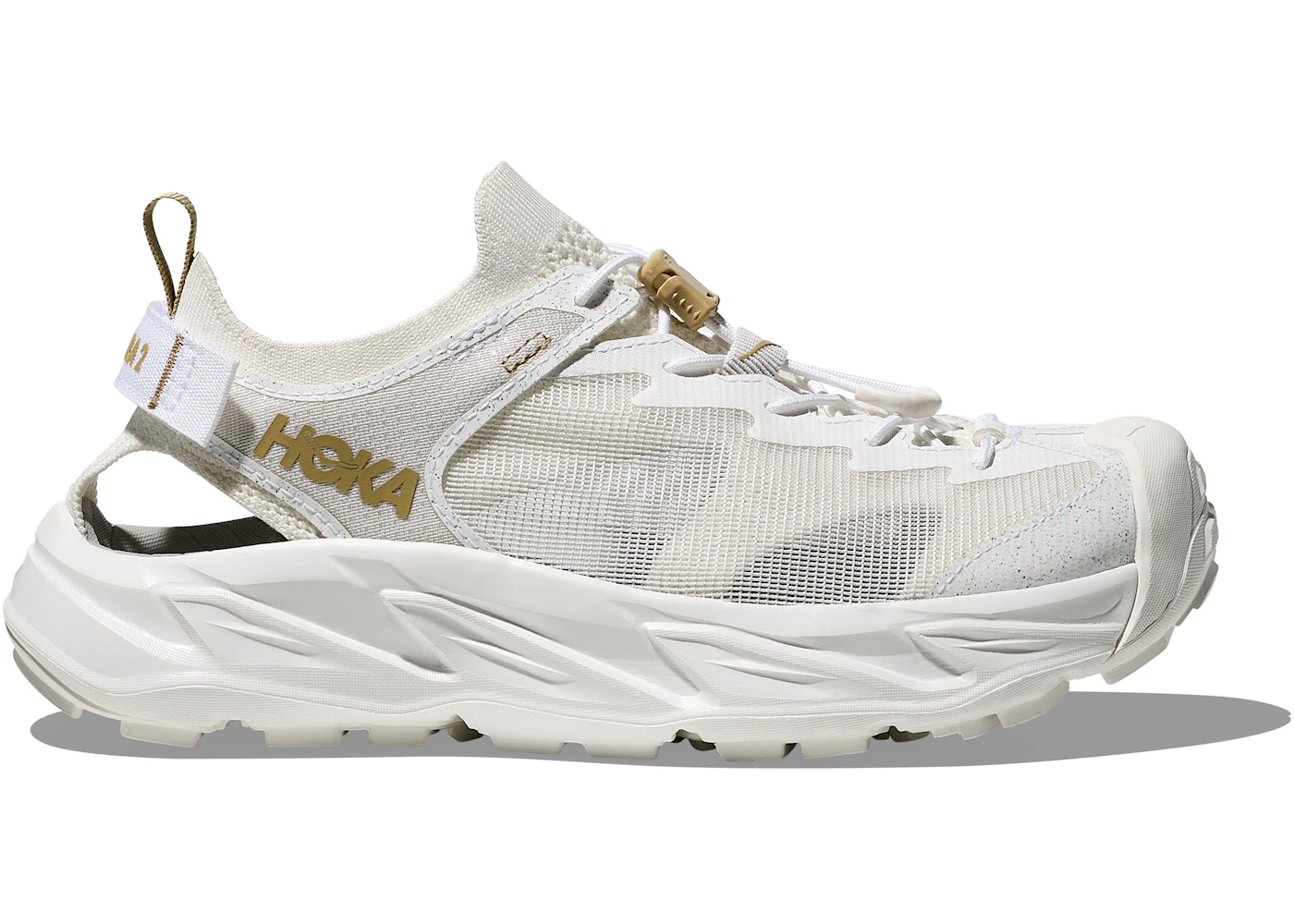 Hoka One One Hopara 2 White (Women's)
