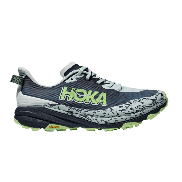 HOKA Speedgoat 6 'Droplet Nautical Dusk'