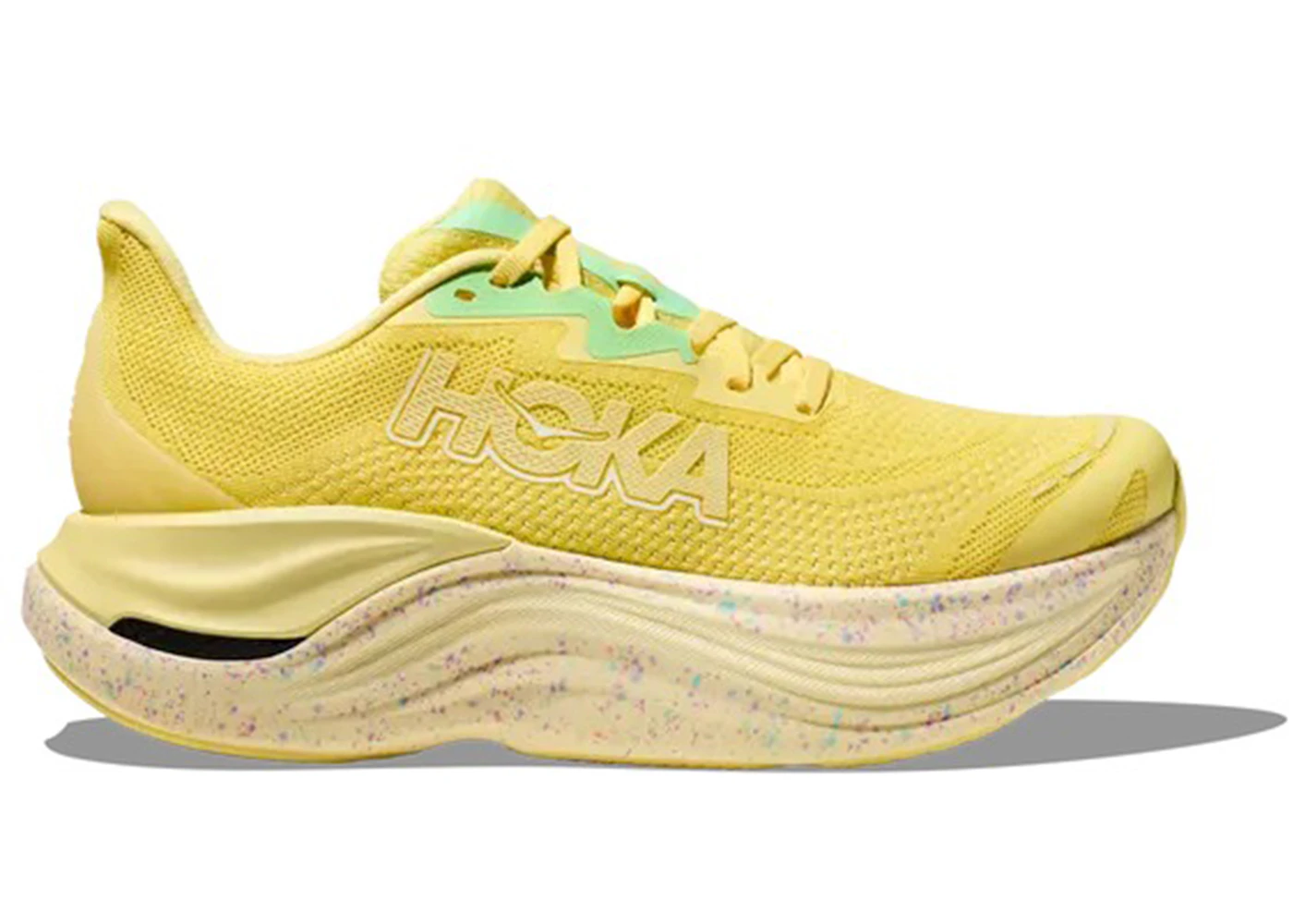 Hoka One One Skyward X Lemonade Sunlight (Women's)