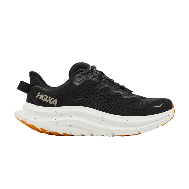 HOKA Wmns Kawana 2 'Black White'