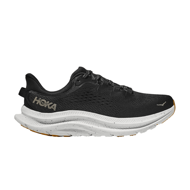 HOKA Kawana 2 'Black White'