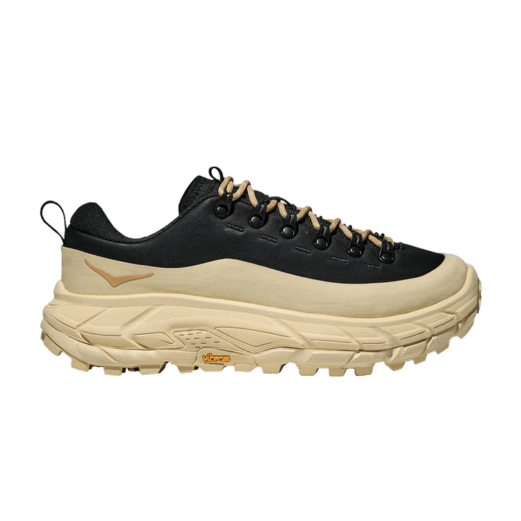 HOKA Tor Summit 'Black Pampas Grass'