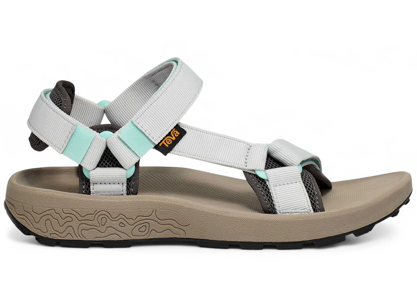 Teva Hydratrek Water Sandal Lunar Rock (Women's)