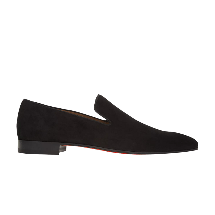 Christian Louboutin Dandelion Flat 'Black'