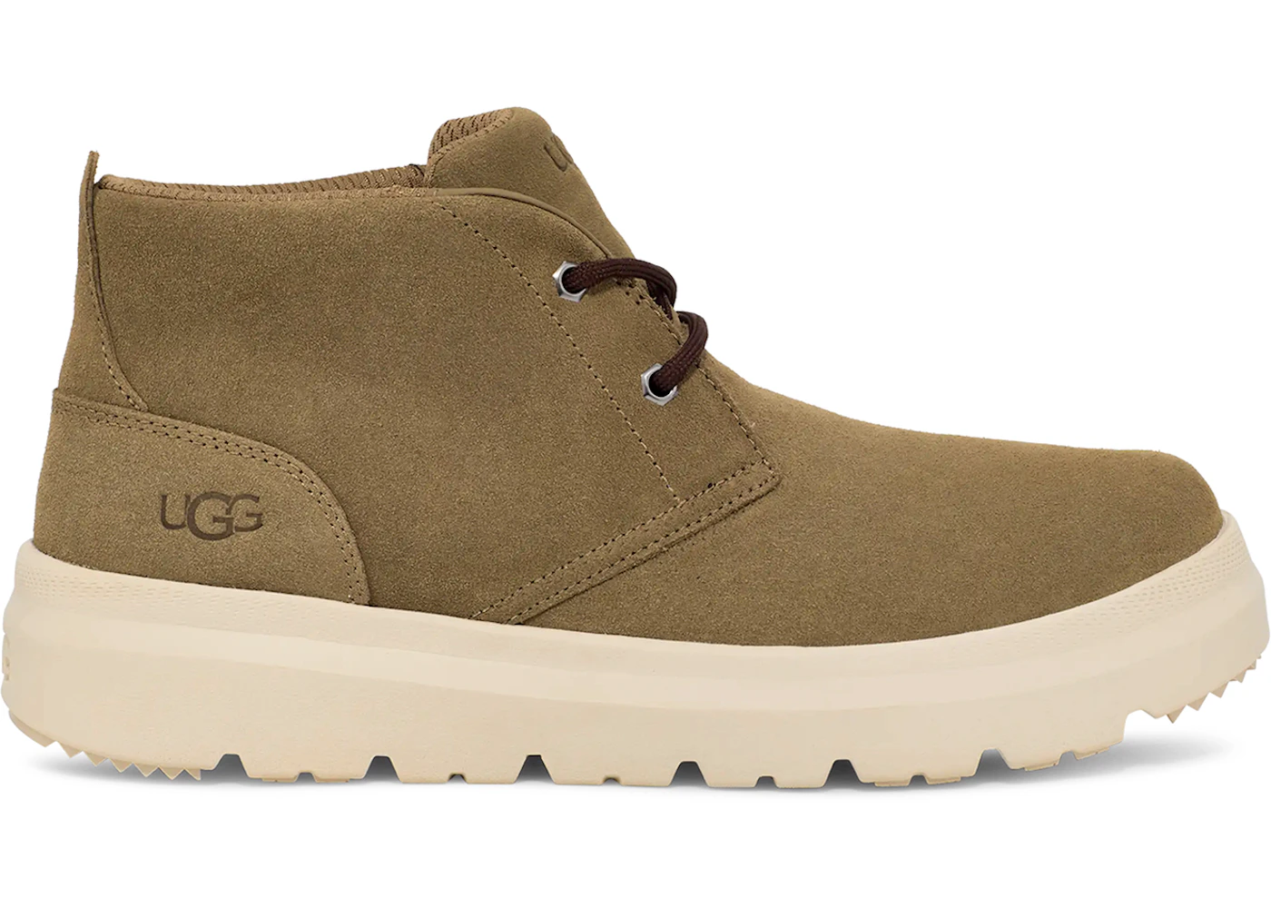 UGG Burleigh Chukka Boot Antilope