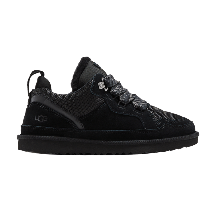 UGG Lowmel Kids 'Black'