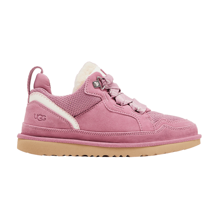UGG Lowmel Kids 'Dusty Orchid'