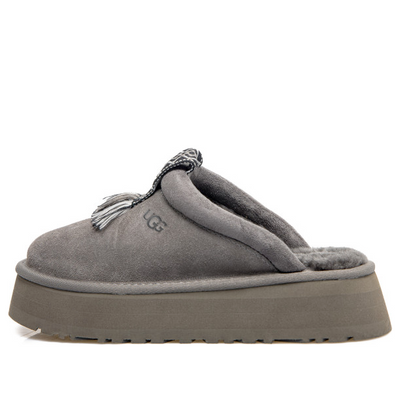 (WMNS) UGG Tazzle Sliper 'Charcoal'