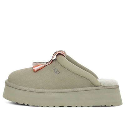 (WMNS) UGG Tazzle 'Shaded Clover'
