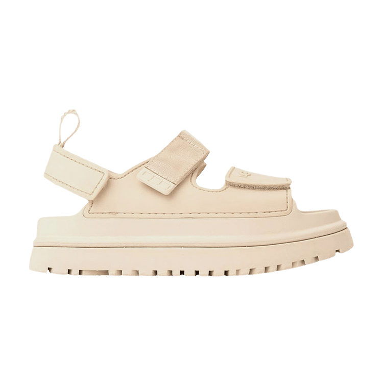 UGG Golden Glow 'Sea Salt'
