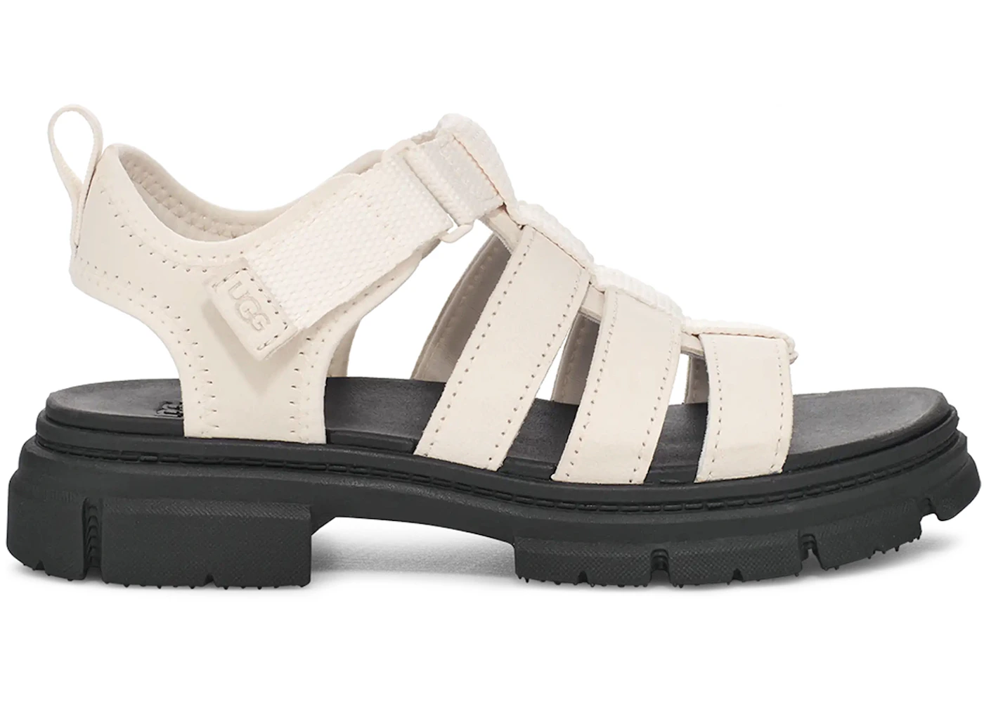 UGG Ashton Multistrap Sandal Jasmine (Kids)