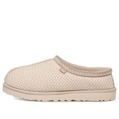 UGG Tasman Flecked Knit 'Beige'