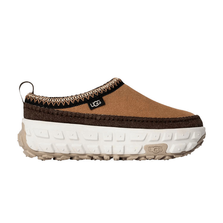 UGG Venture Daze 'Chestnut Ceramic'