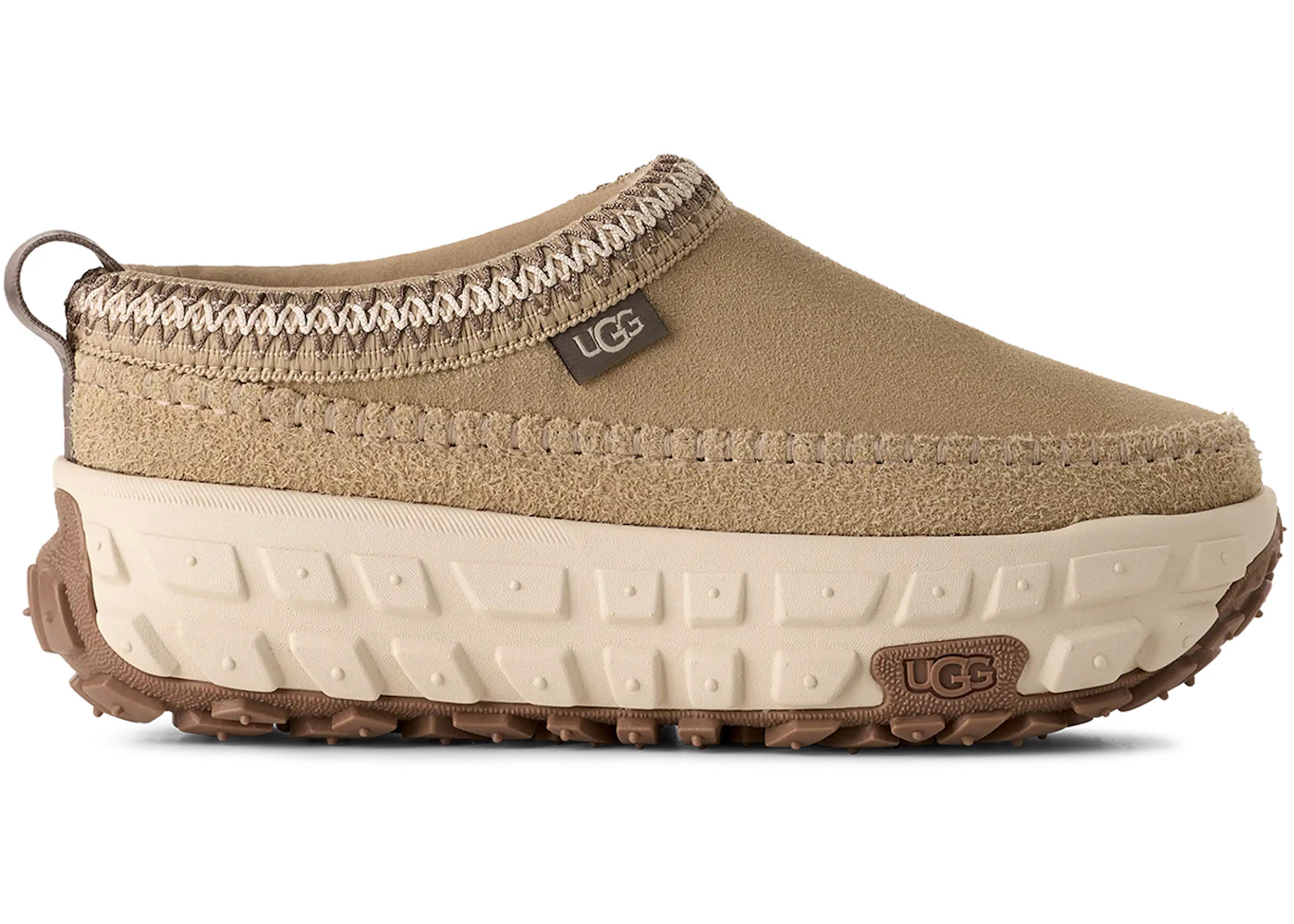 UGG Venture Daze Mustard Seed