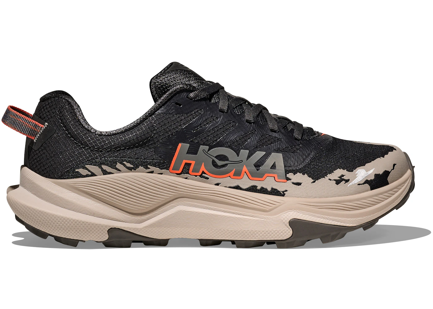 Hoka One One Torrent 4 Black Putty (Women's)