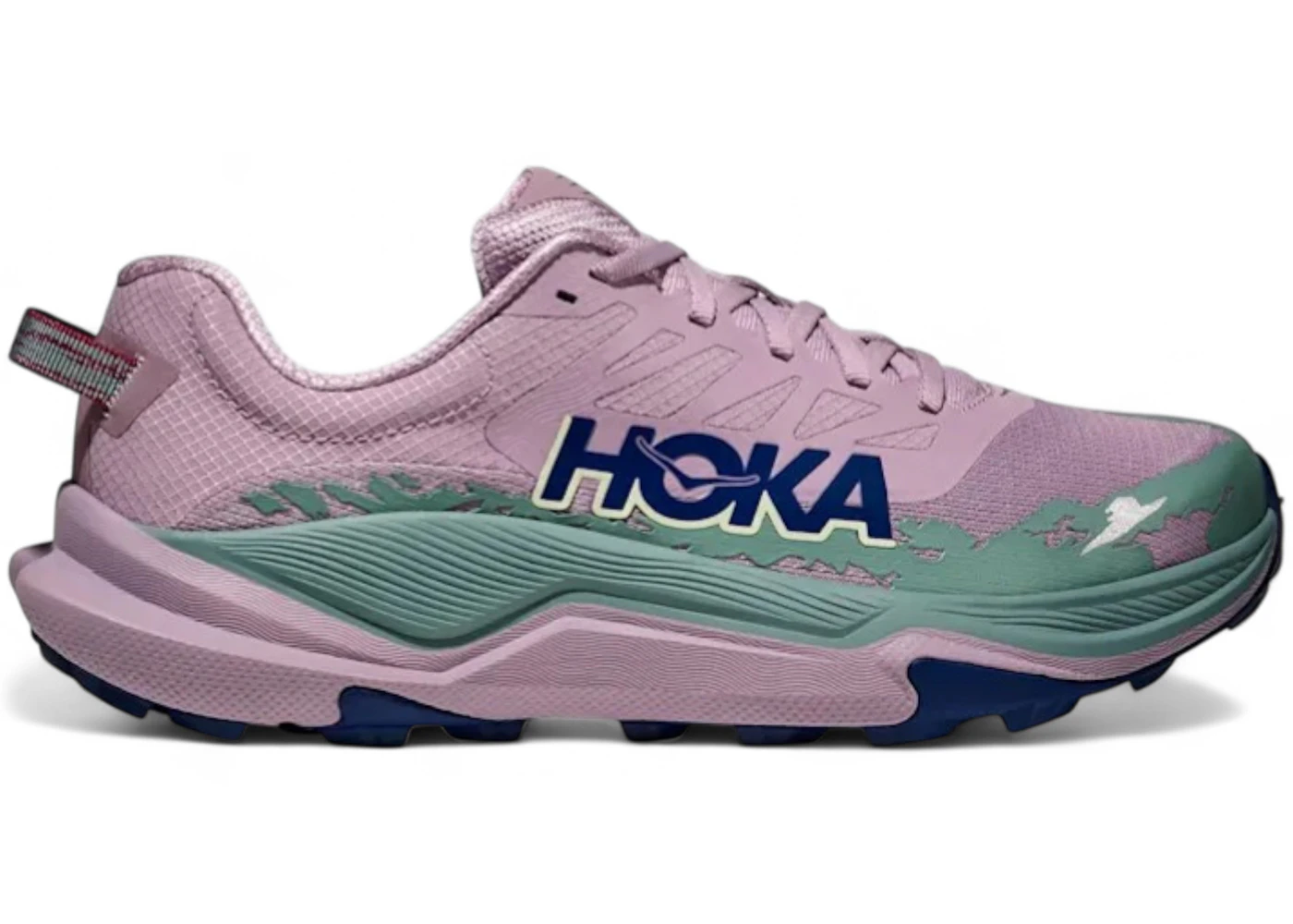 Hoka One One Torrent 4 Fragrant Lilac Tart Cherry (Women's)