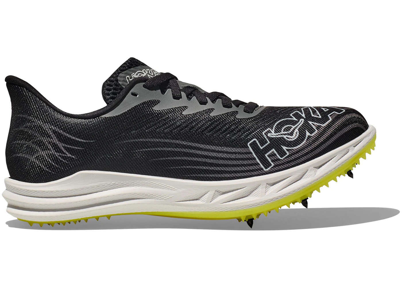 Hoka One One Crescendo MD 2 Black White