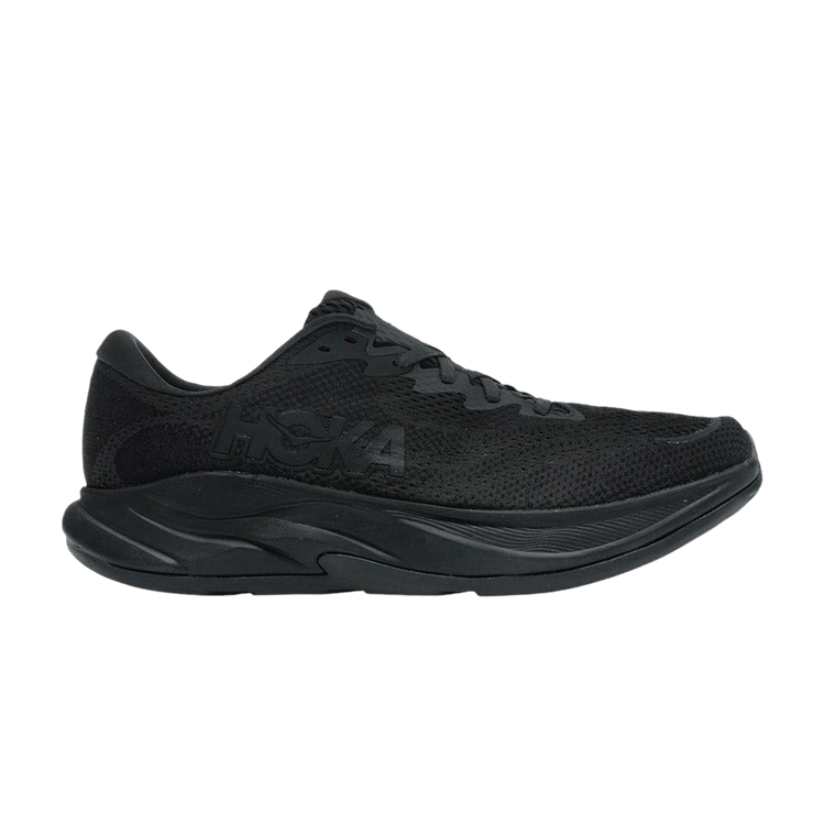 HOKA Rincon 4 'Triple Black'