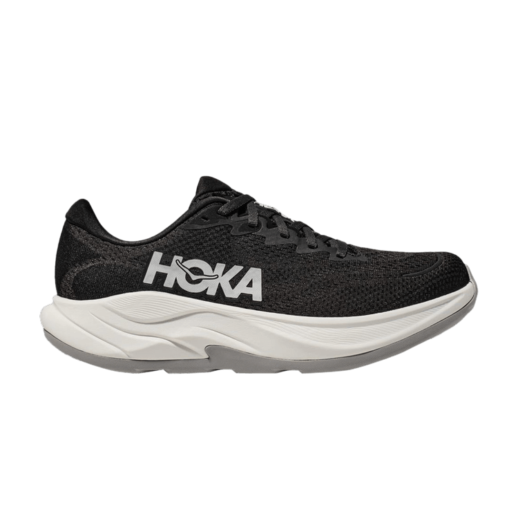 HOKA Wmns Rincon 4 'Black White'