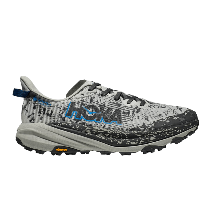 HOKA Speedgoat 6 GORE-TEX 'Stardust Outer Orbit'
