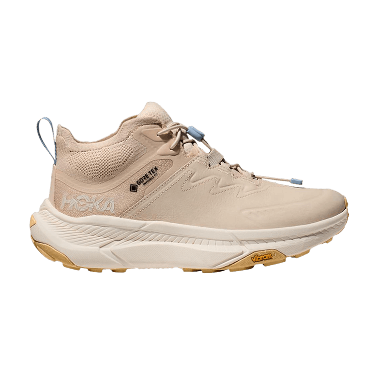 HOKA Wmns Transport Chukka GORE-TEX 'Oak Alabaster'