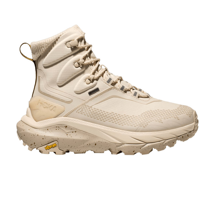 HOKA Wmns Kaha 2 Frost GORE-TEX 'Oat Milk Sesame'
