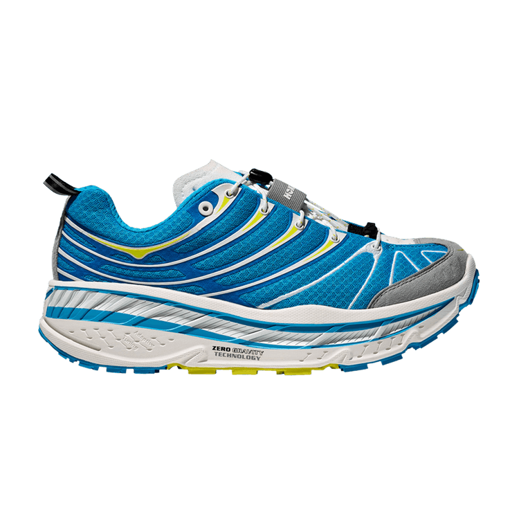 HOKA Stinson Evo OG 'Skyward Blue'