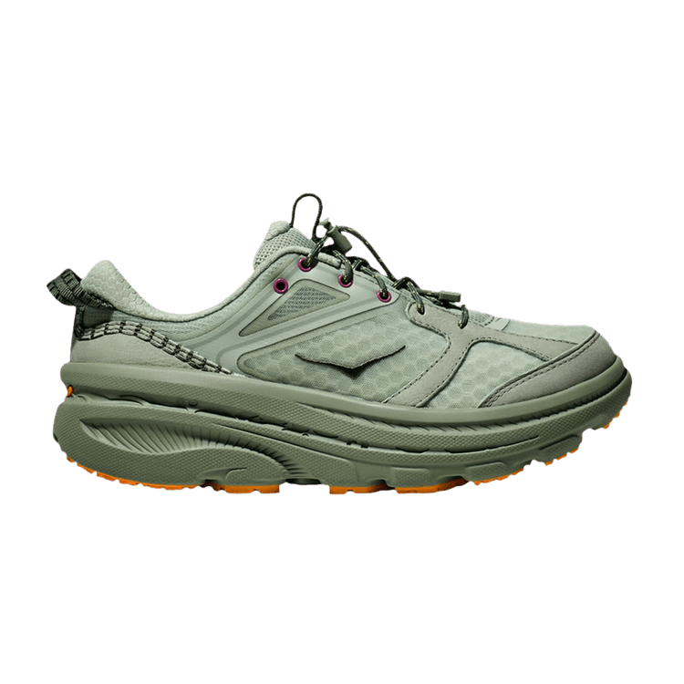 HOKA Bondi B3LS 'Aloe Vera'