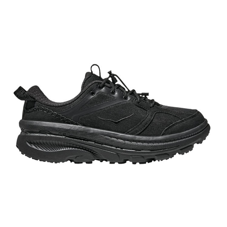 HOKA Bondi B3LS 'Carbon Black'
