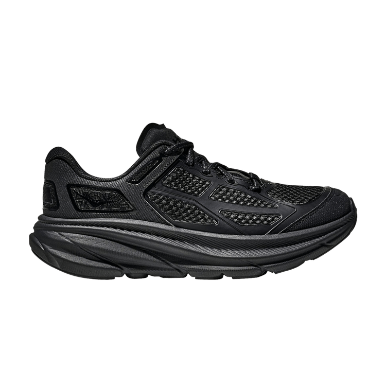 HOKA Clifton One9 'Carbon Black'