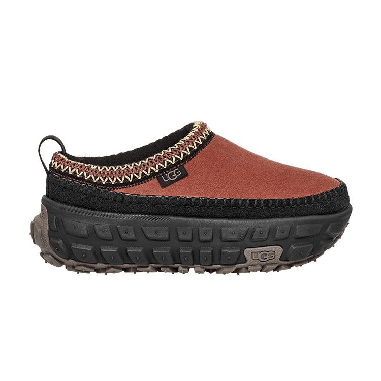 UGG Venture Daze 'Red Jasper'