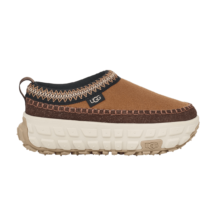 UGG Venture Daze 'Chestnut Ceramic'