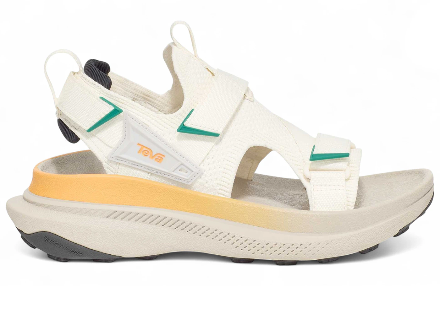 Teva Aventrail Trail Running Sandal Marshmallow Marigold (Women's)