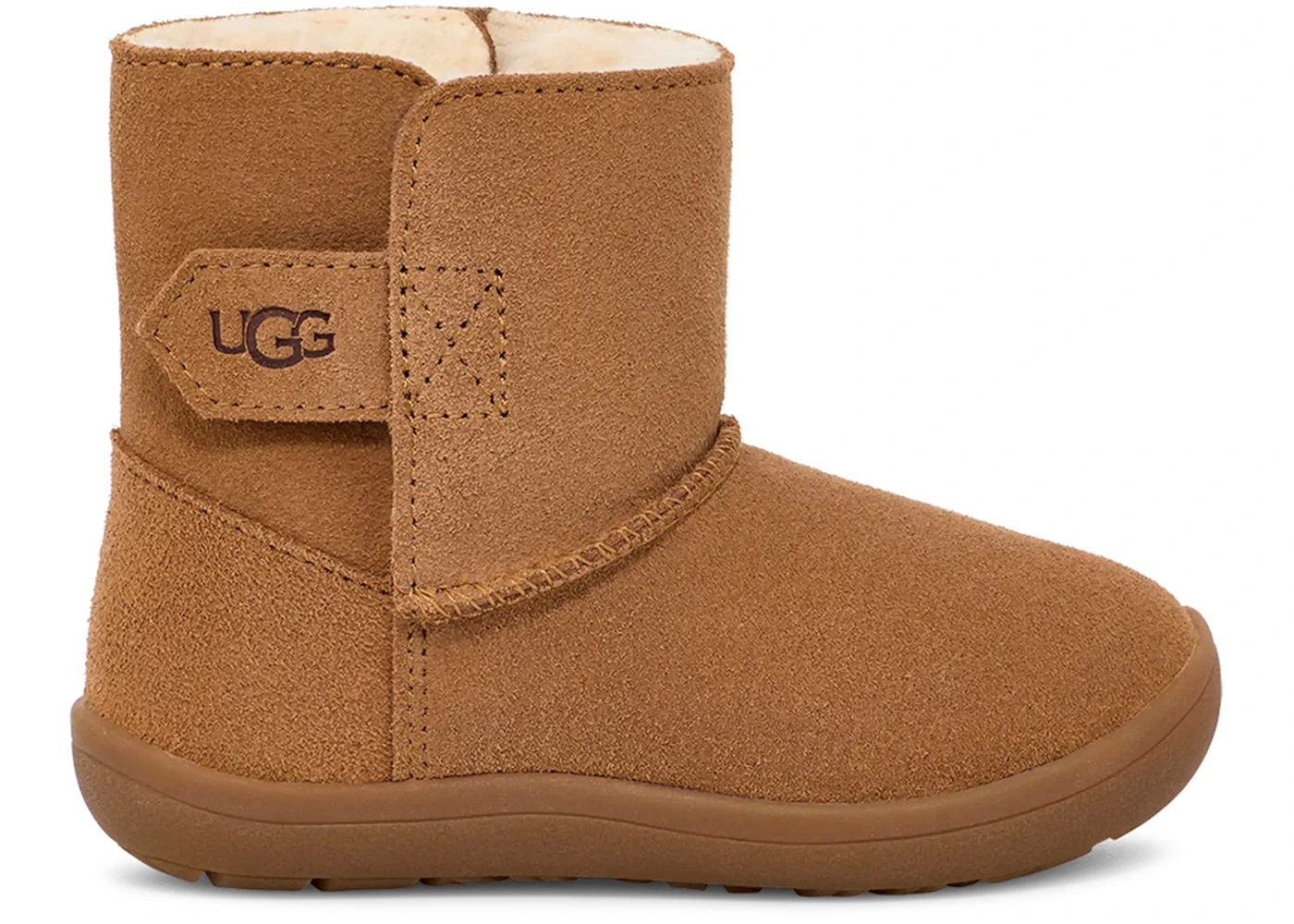 UGG Keelan II Boot Chestnut (Toddler)