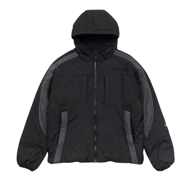Stussy Rally Insulated Jacket 'Black'