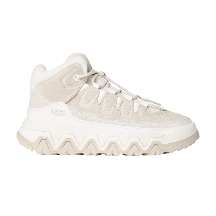 UGG Wmns Captrail High 'Light Beige'