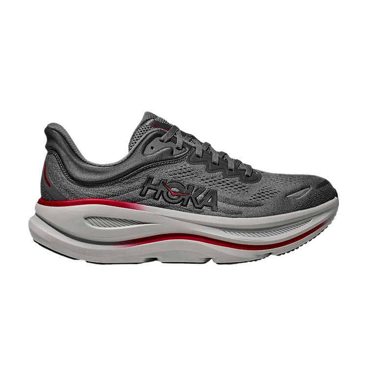 HOKA Bondi 9 'Satellite Grey'