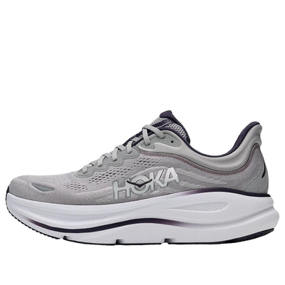 HOKA ONE ONE Bondi 9 'Stellar Grey Squid Ink'