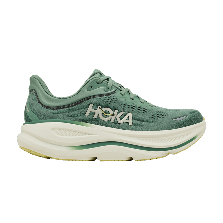 HOKA Bondi 9 'Succulent Fern'
