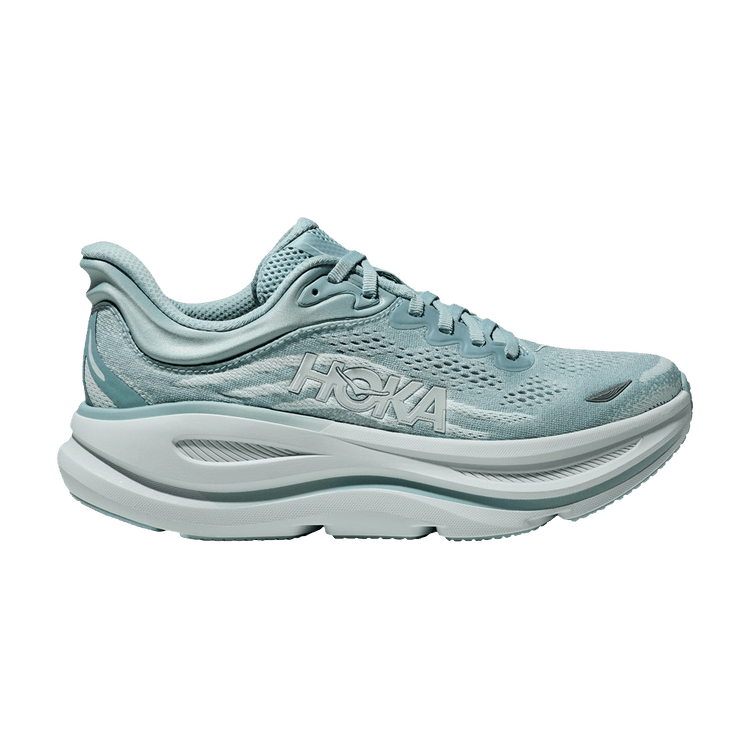 HOKA Wmns Bondi 9 'Druzy Droplet'