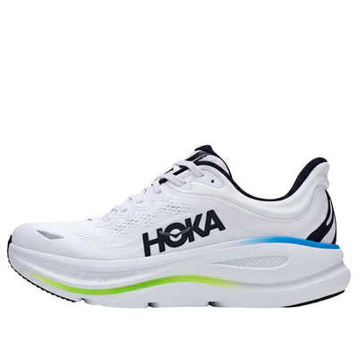 (WMNS) HOKA ONE ONE Bondi 9 'Frost Black'